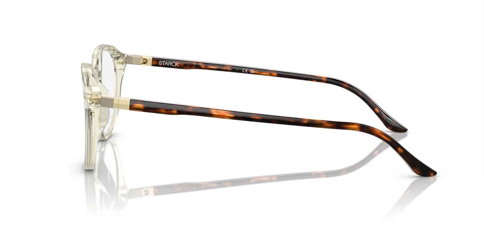 Starck Eyes 3086 Eyeglasses - view 10